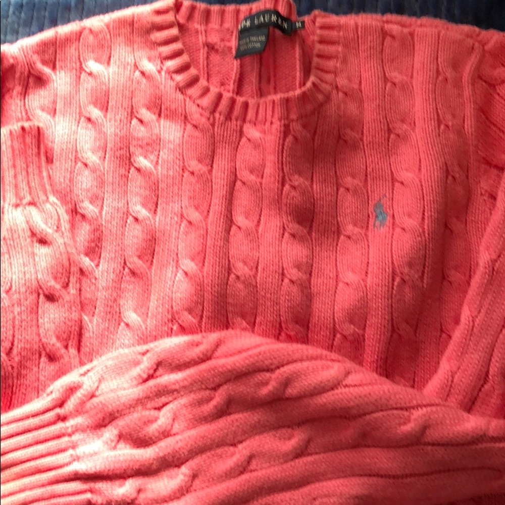Sweater - Picture 2 of 2